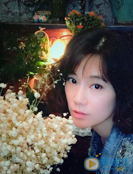 茧镇奇缘二太太是谁演的？茧镇奇缘二太太扮演者曹艳艳个人资料、写真及生活照欣赏
