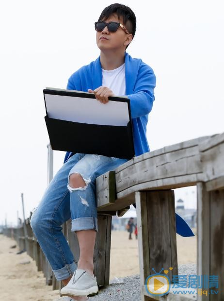 裸漂剧照