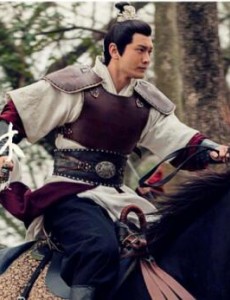 琅琊榜之风起长林定档12月18日  琅琊榜后再现权谋较量