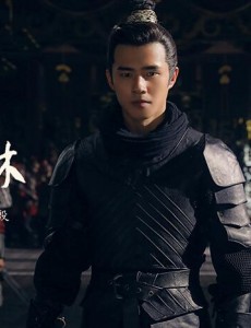 琅琊榜之风起长林什么时间播出？在哪个台播？播出时间及平台介绍