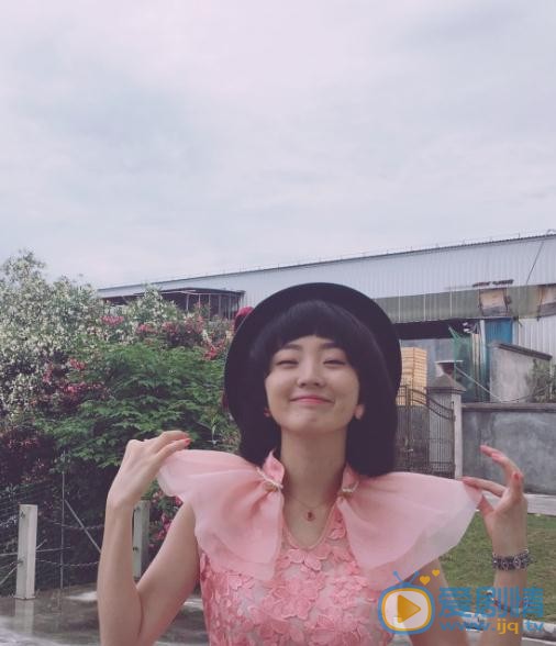 儿科医生齐星是谁演的？儿科医生齐星扮演者张颖个人资料、写真及生活照欣赏