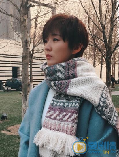 儿科医生齐星是谁演的？儿科医生齐星扮演者张颖个人资料、写真及生活照欣赏