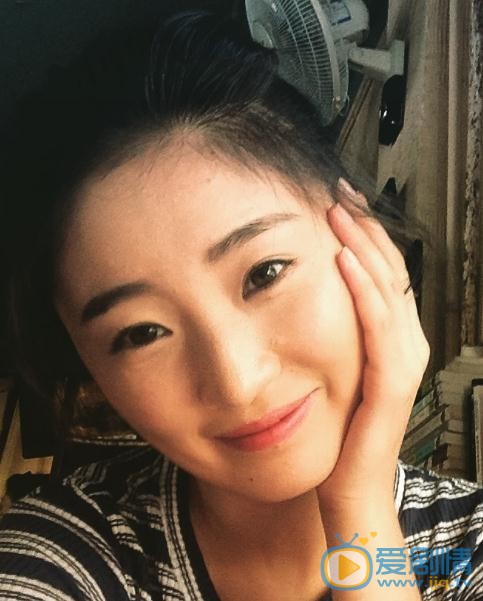 儿科医生齐星是谁演的？儿科医生齐星扮演者张颖个人资料、写真及生活照欣赏