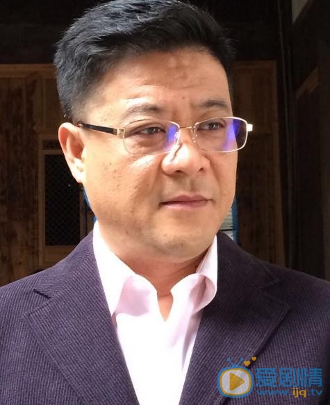 茧镇奇缘黄天鸣是谁演的?茧镇奇缘黄天鸣扮演者姜彤个人资料、写真及生活照欣赏