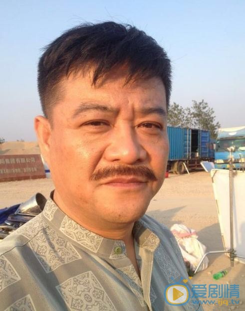茧镇奇缘黄天鸣是谁演的？茧镇奇缘黄天鸣扮演者姜彤个人资料、写真及生活照欣赏
