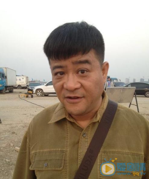 茧镇奇缘黄天鸣是谁演的？茧镇奇缘黄天鸣扮演者姜彤个人资料、写真及生活照欣赏