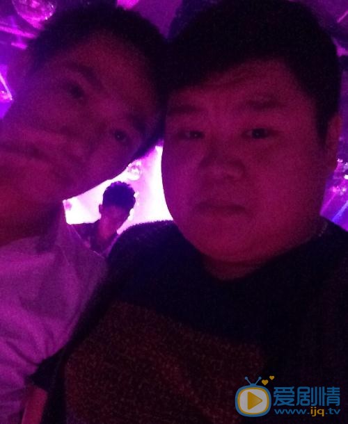 儿科医生小胖是谁演的？儿科医生小胖扮演者李东明个人资料、写真及生活照欣赏
