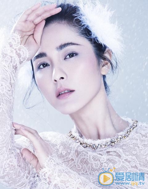儿科医生叶梅是谁演的？儿科医生叶梅扮演者曾黎个人资料、写真及生活照欣赏