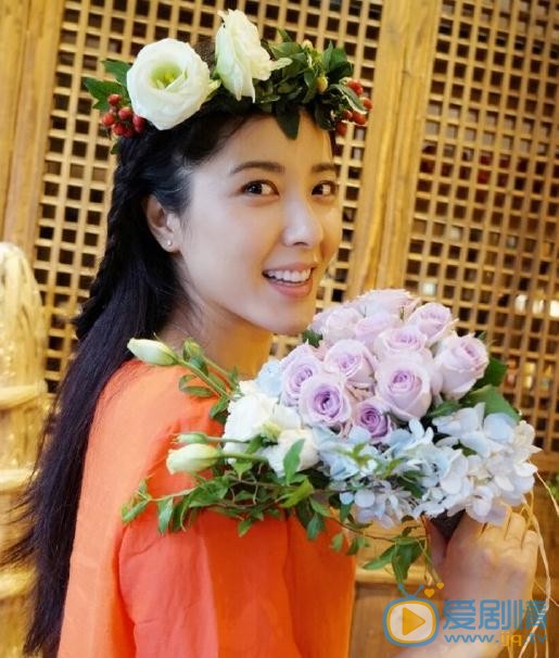 儿科医生叶梅是谁演的？儿科医生叶梅扮演者曾黎个人资料、写真及生活照欣赏