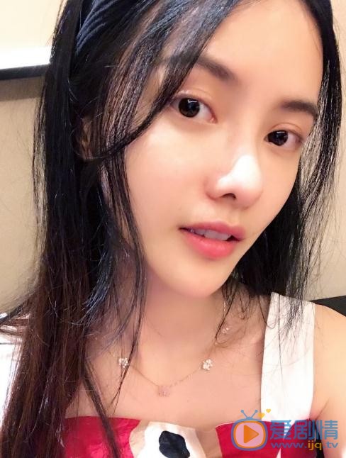 茧镇奇缘黄梦清是谁演的？黄梦清扮演者张芷溪个人资料、写真及生活照欣赏