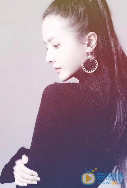 茧镇奇缘黄梦清是谁演的？黄梦清扮演者张芷溪个人资料、写真及生活照欣赏