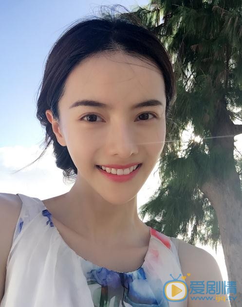 茧镇奇缘黄梦清是谁演的？黄梦清扮演者张芷溪个人资料、写真及生活照欣赏