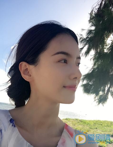 茧镇奇缘黄梦清是谁演的？黄梦清扮演者张芷溪个人资料、写真及生活照欣赏