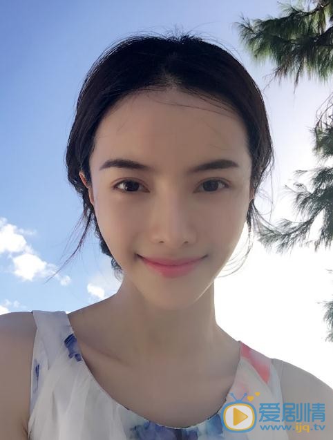 茧镇奇缘黄梦清是谁演的？黄梦清扮演者张芷溪个人资料、写真及生活照欣赏
