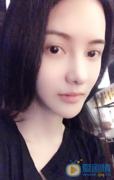 茧镇奇缘黄梦清是谁演的？黄梦清扮演者张芷溪个人资料、写真及生活照欣赏