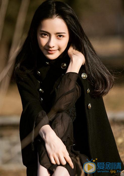 茧镇奇缘黄梦清是谁演的？黄梦清扮演者张芷溪个人资料、写真及生活照欣赏