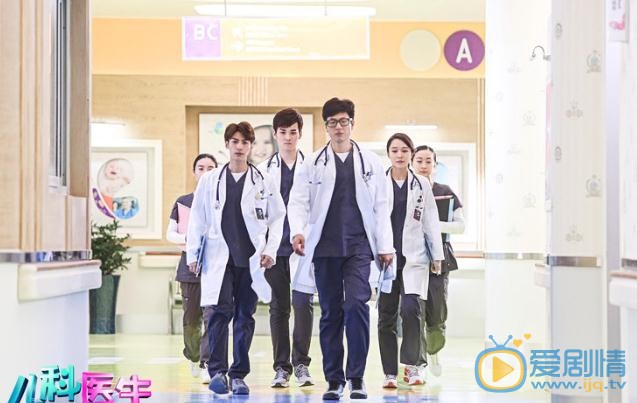 儿科医生有什么看点？儿科医生都是真实事件吗？