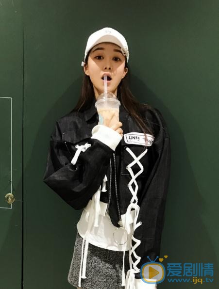 儿科医生盖艳艳是谁演的？盖艳艳扮演者胡睿个人资料、写真及生活照欣赏