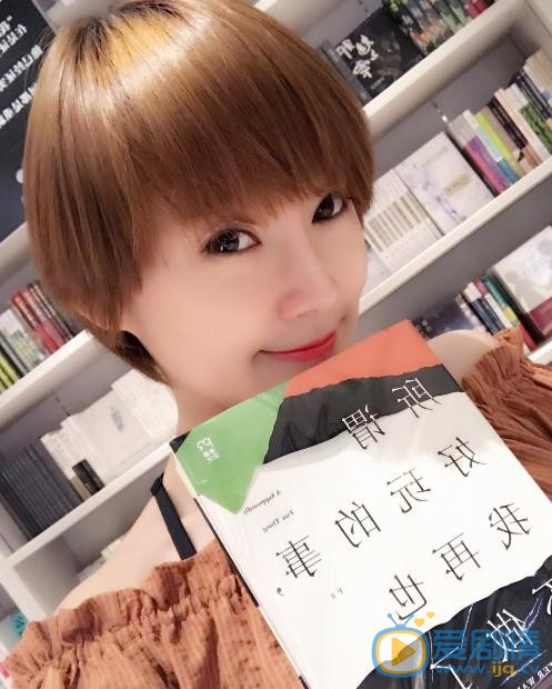 特化师彭美丽是谁演的？特化师彭美丽扮演者杨淼个人资料、写真及生活照欣赏