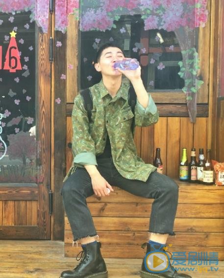 致我们单纯的小美好陆扬是谁演的？陆扬扮演者孙宁个人资料、写真及生活照欣赏
