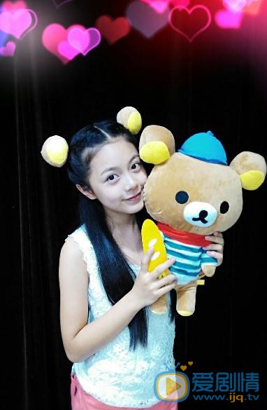 我的体育老师马莉是谁演的？我的体育老师马莉扮演者赵今麦个人资料、写真及生活照欣赏