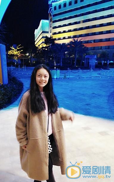 我的体育老师马莉是谁演的？我的体育老师马莉扮演者赵今麦个人资料、写真及生活照欣赏