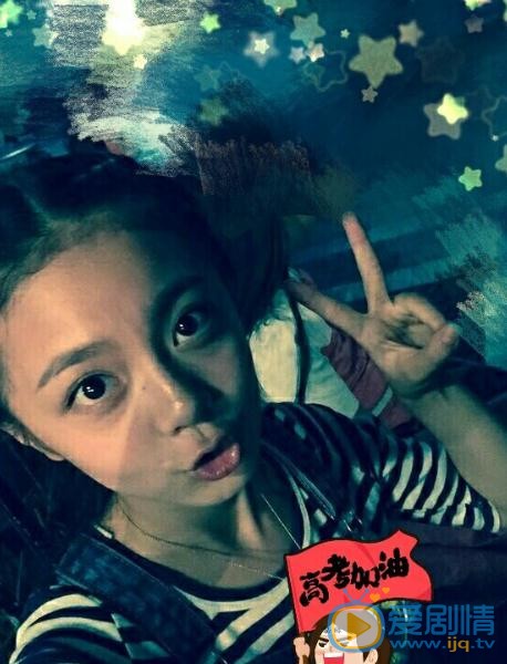 我的体育老师马莉是谁演的？我的体育老师马莉扮演者赵今麦个人资料、写真及生活照欣赏