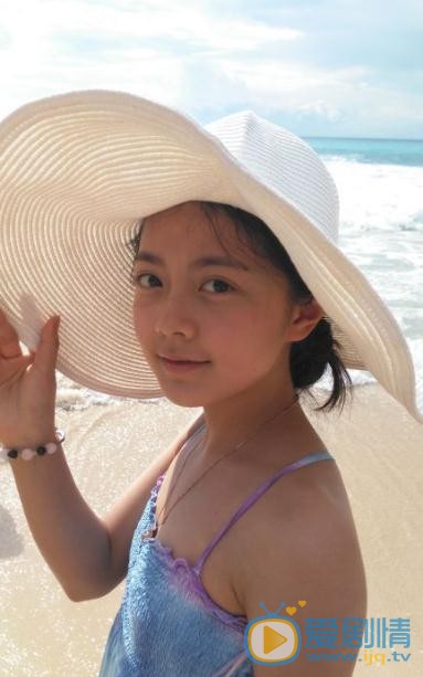 我的体育老师马莉是谁演的？我的体育老师马莉扮演者赵今麦个人资料、写真及生活照欣赏