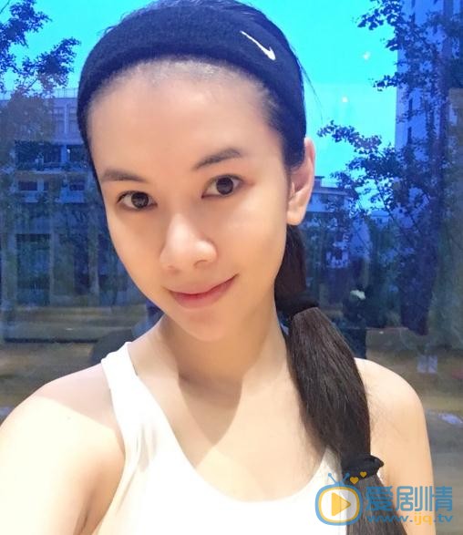 我的体育老师代安芬是谁演的？我的体育老师代安芬扮演者王笛个人资料、写真及生活照欣赏