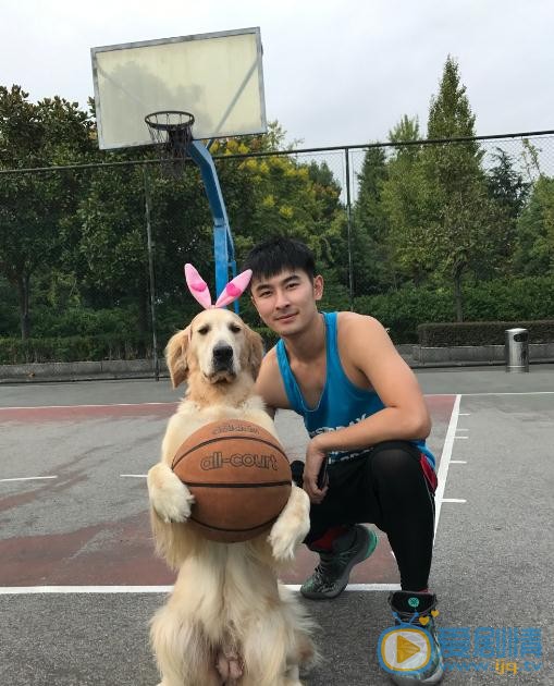 儿科医生于西是谁演的？儿科医生于西扮演者李一宁个人资料、写真及生活照欣赏