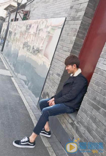 儿科医生于西是谁演的？儿科医生于西扮演者李一宁个人资料、写真及生活照欣赏