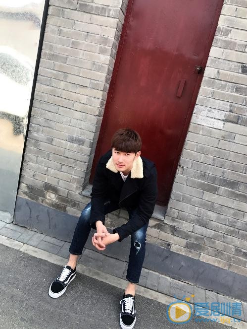 儿科医生于西是谁演的？儿科医生于西扮演者李一宁个人资料、写真及生活照欣赏