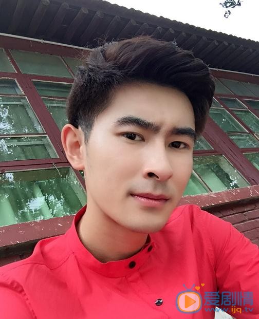儿科医生于西是谁演的？儿科医生于西扮演者李一宁个人资料、写真及生活照欣赏