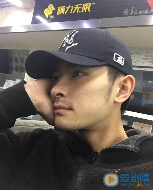 儿科医生于西是谁演的？儿科医生于西扮演者李一宁个人资料、写真及生活照欣赏