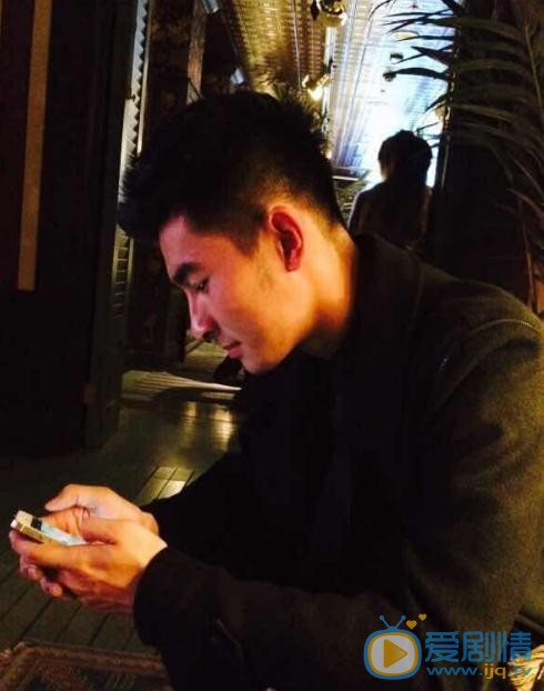 儿科医生于西是谁演的？儿科医生于西扮演者李一宁个人资料、写真及生活照欣赏