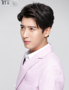 特化师王霄是谁演的？王霄扮演者应昊茗个人资料、写真及生活照欣赏