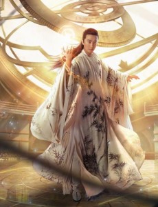 盘点九州海上牧云记中有哪些种族？九州大地六族都有哪些？