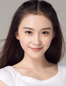 特化师沙恬是谁演的？沙恬扮演者王嵛个人资料、写真及生活照欣赏