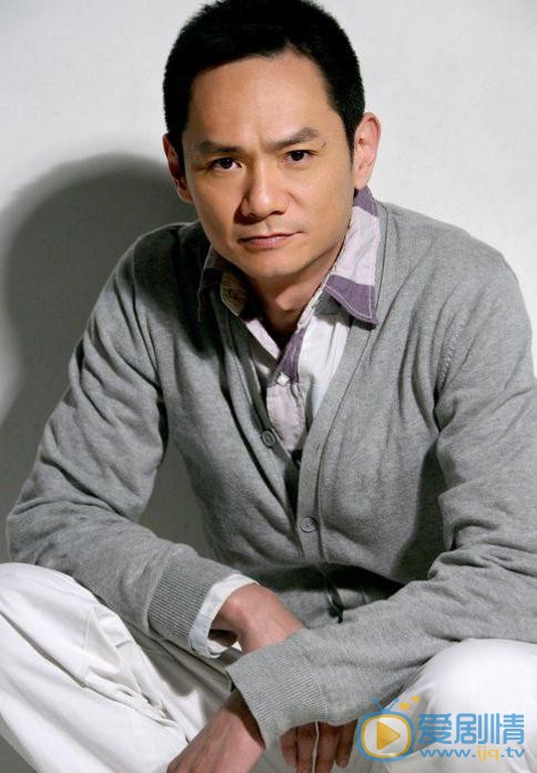 远大前程夏俊林是谁演的?远大前程夏俊林扮演者果静林个人资料、写真及生活照欣赏