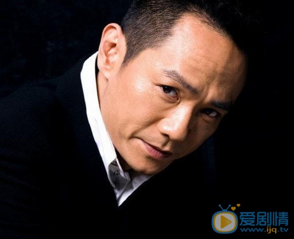 远大前程夏俊林是谁演的？远大前程夏俊林扮演者果静林个人资料、写真及生活照欣赏