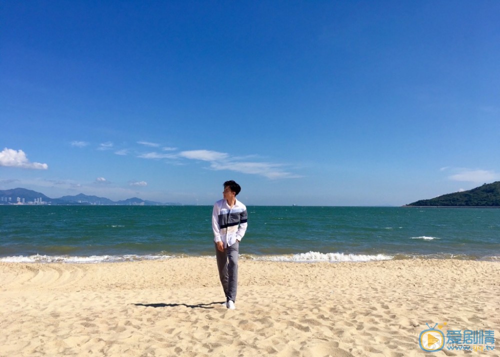 琅琊榜之风起长林萧元启是谁演的？萧元启扮演者吴昊宸个人资料及生活写真照欣赏