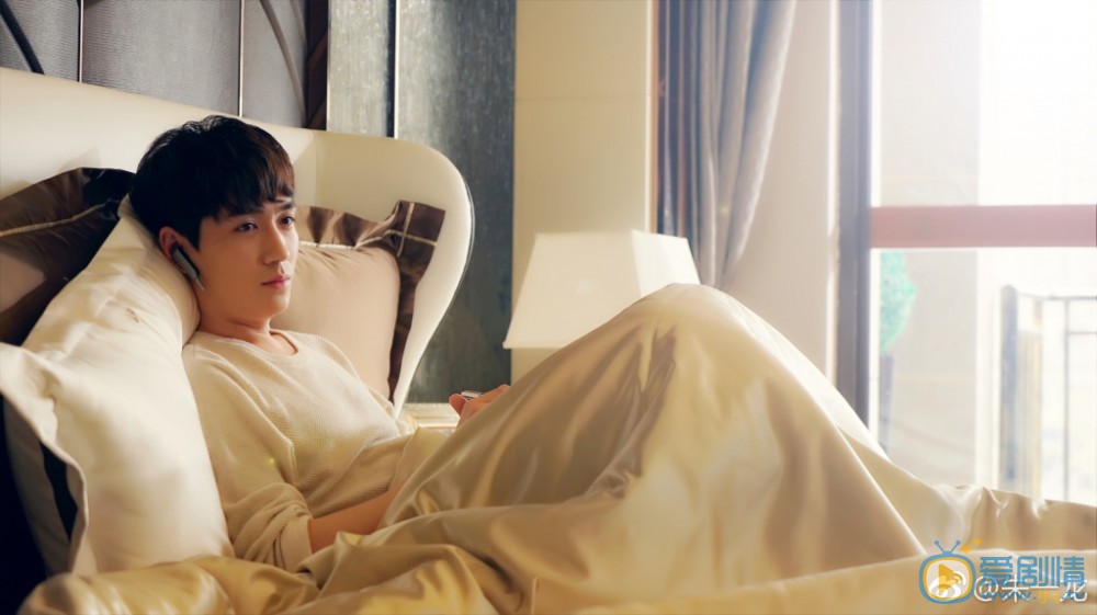 花谢花飞花满天花无谢是谁演的？花无谢扮演者朱一龙个人资料及生活写真照欣赏