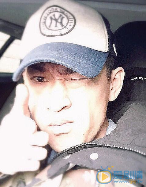 我的体育老师韩金龙是谁演的？韩金龙扮演者周岩个人资料、写真及生活照欣赏