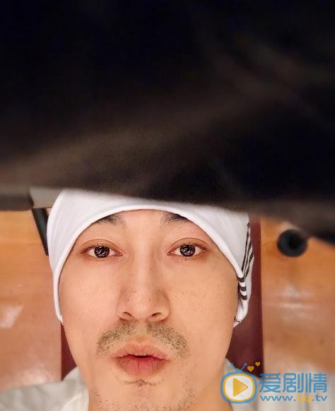 远大前程陈峥是谁演的？远大前程陈峥扮演者陈昊个人资料、写真及生活照欣赏