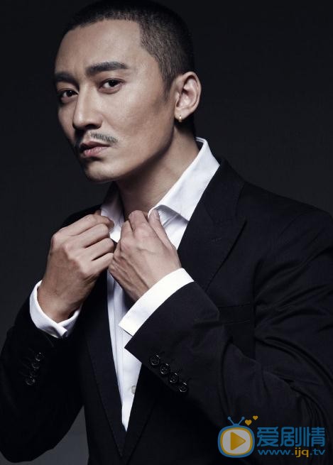 远大前程陈峥是谁演的?远大前程陈峥扮演者陈昊个人资料、写真及生活照欣赏