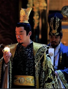 海上牧云记牧云、穆如家族族徽是什么？盘点九州海上牧云记中各大世家以及瀚州八部的族徽标志
