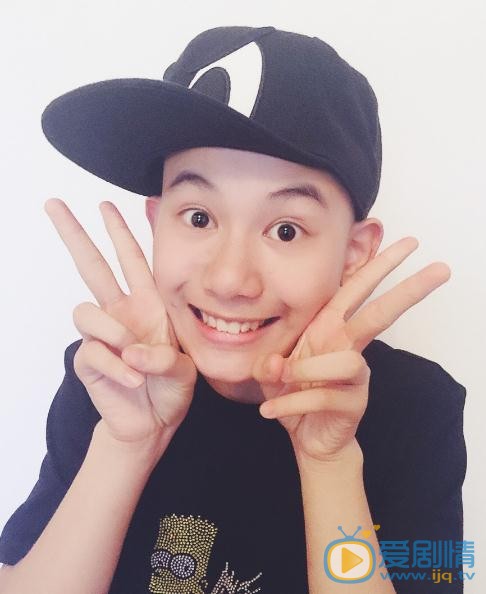 我的体育老师路宽是谁演的？路宽扮演者胡先煦个人资料、写真及生活照欣赏