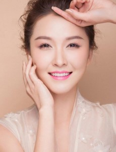 远大前程杜美惠是谁演的？杜美惠扮演者付枚个人资料、写真及生活照欣赏