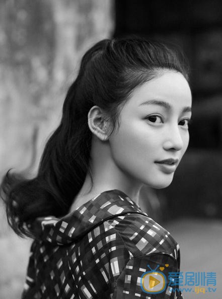 远大前程杜美惠是谁演的?杜美惠扮演者付枚个人资料、写真及生活照欣赏