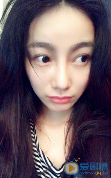 远大前程杜美惠是谁演的？杜美惠扮演者付枚个人资料、写真及生活照欣赏